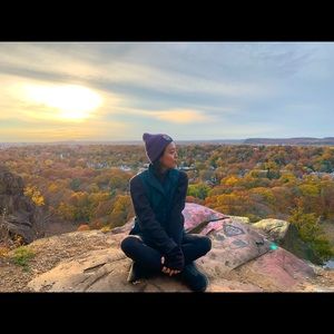 Meet your Posher, Natalia